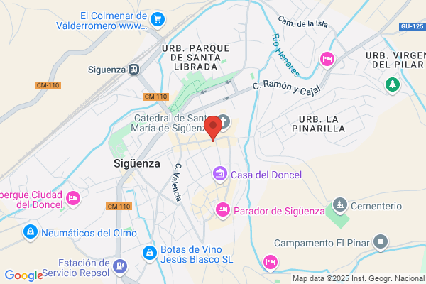 Museo Diocesano De Arte