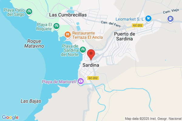 Sardina Mazario m.