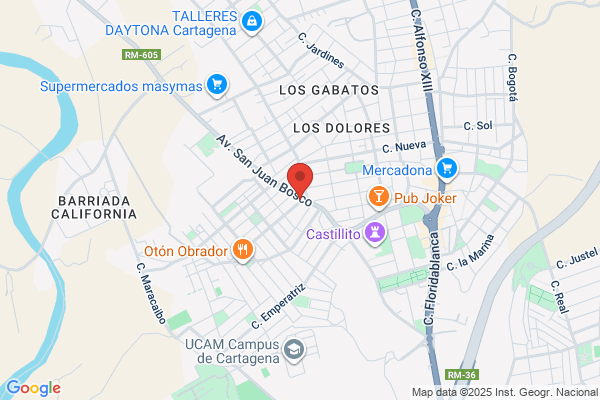 Restaurante Y Cafeteria Kentia