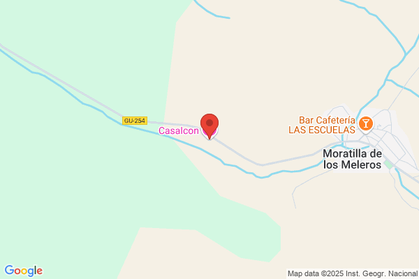 Cortezon Casas j.