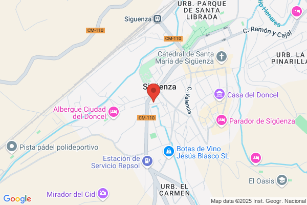 Serantes Anguita - Taxis j.