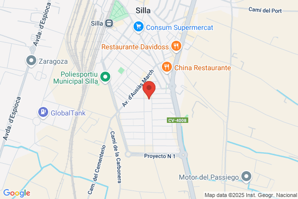 Clinica dental Sant Roc