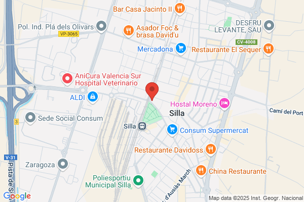 Consultoría Empresarial Valero