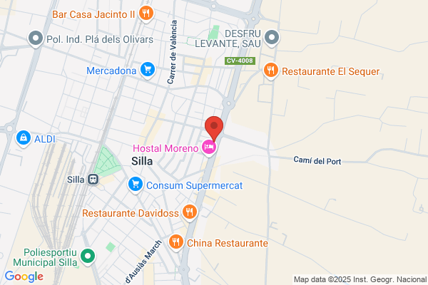 FL SISTEMAS Servicio Informático en Valencia