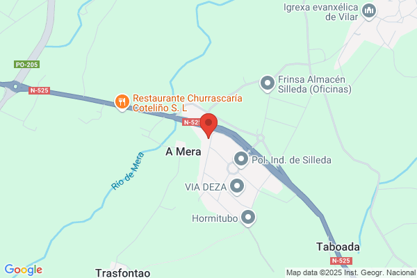 Trasdeza Soc.Coop.Ltda.