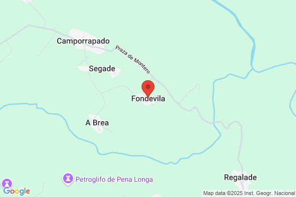 Fondevila Lopez m.