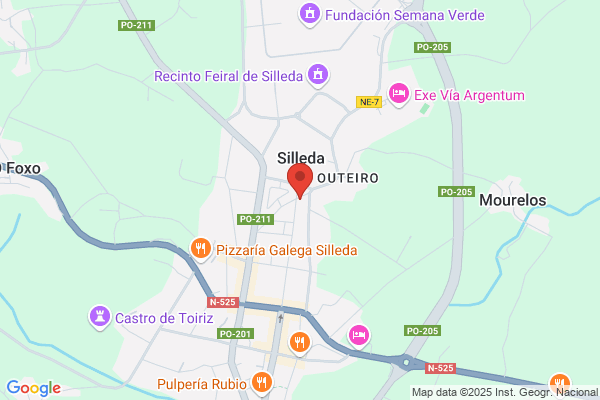 Construcciones Pereiro Y Campos S.L.