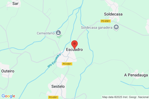 Sat Escuadro S.C.L.