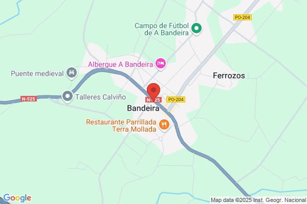 Bar Trecola