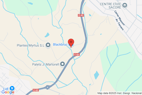 Blackbruc