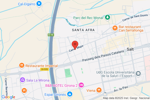 Servicio Técnico GT Tres
