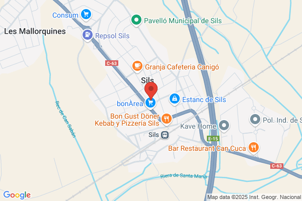 Comercial Daus Cañet S.A.