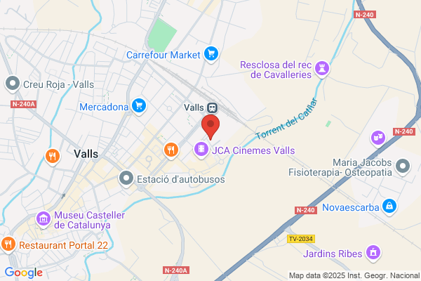 Valls Rabert j.