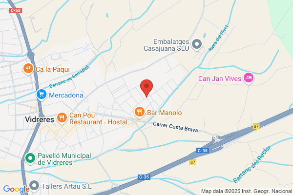 Vila & Ro Serveis De Neteja