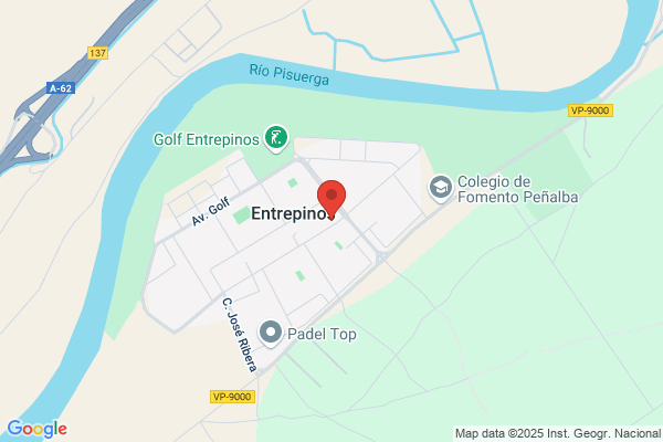Bar Reinoso