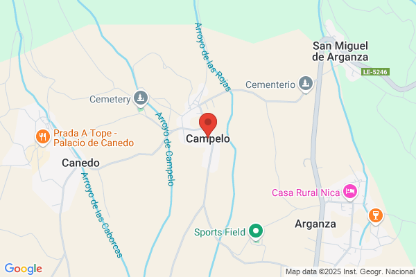 Campelo Rico l. G.