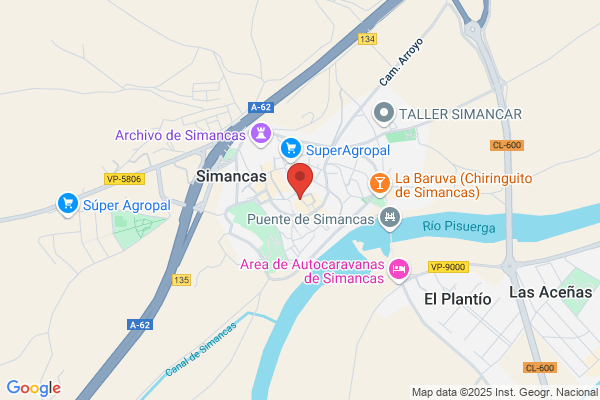 Carniceria El Buen Sabor - Fabricacion Propia de Embutidos