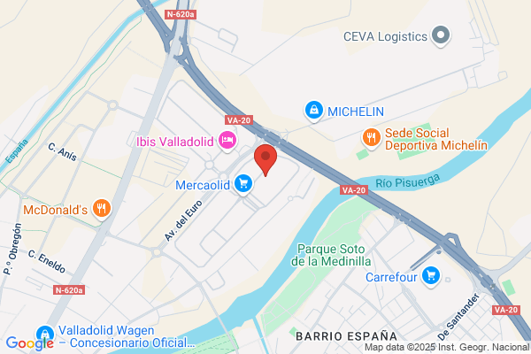 Castellana De Carnes S.A.