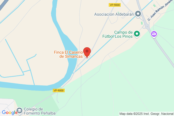 Ciguñuela