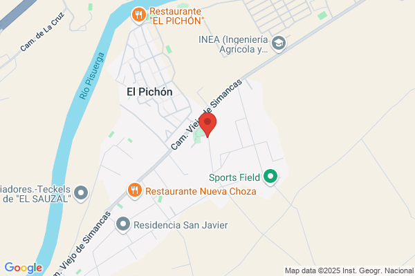 Colegio Pinoalbar