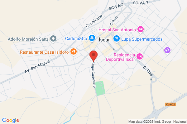 Darro Inmobiliaria Y Financiera S.A.