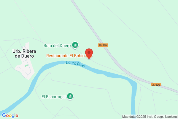 El Bohio S. A.