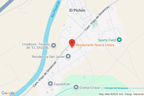 Restaurante Nueva Choza