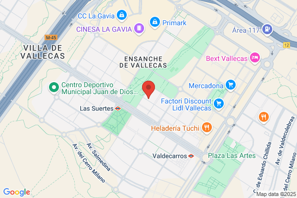 Sociedad Internacional De Promociones Urbanas S.A.