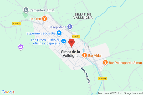 Banco De Valencia