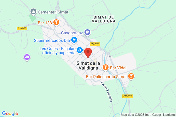 Caja De Ahorros De Valencia Castellon Y Alicante