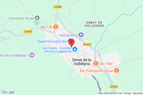 Caja Rural De Valencia