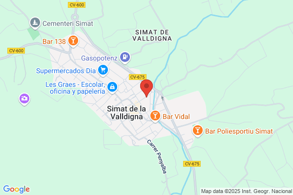 GUADALUPE VILA