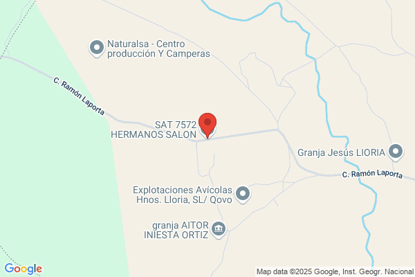 Huerta Alcaide j.