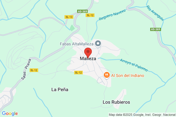 Mallea Cañizares i.