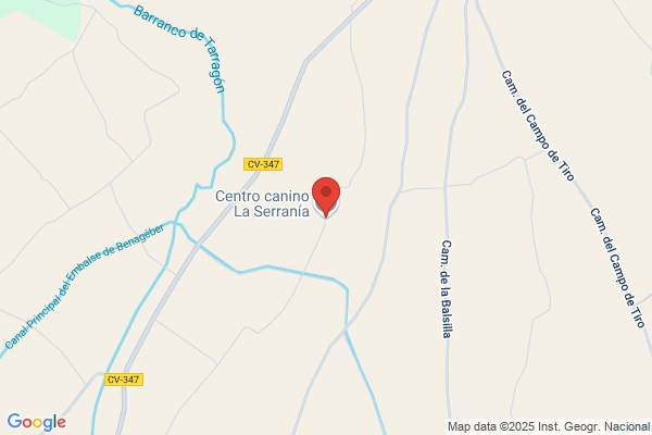 Residencia Y Criadero Canino Alpe