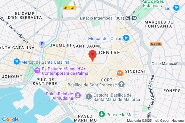 Gestoria Administrativa Ferriol