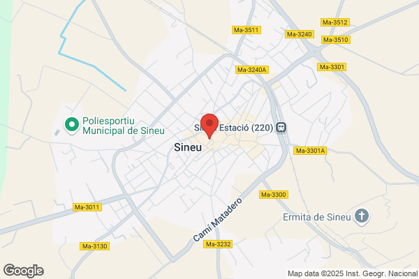 Taller Font Sineu S.L.