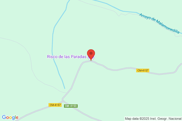 Carde-Osa Risco c.