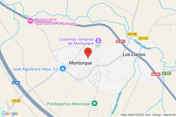 Muñoz Rodriguez m.