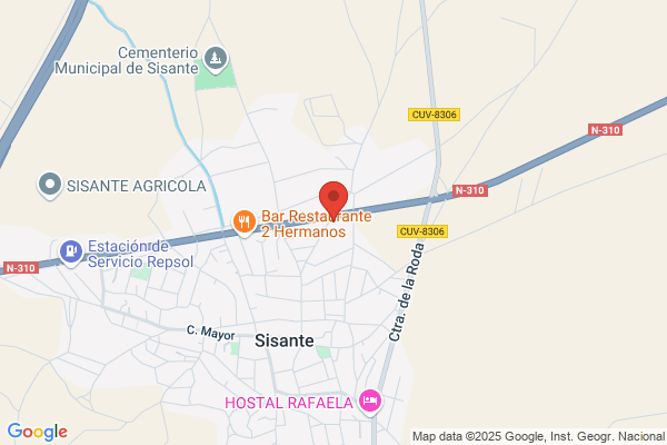 Aceites Fernando Jose Jimenez Meneses