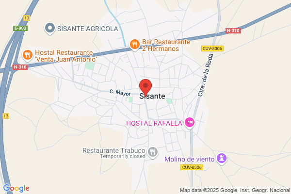 Caja Rural De Cuenca