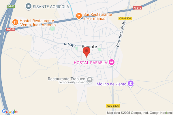 Hornos Sisante S.A.L