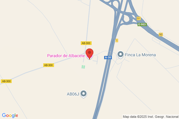 Parador Manchego C.B.