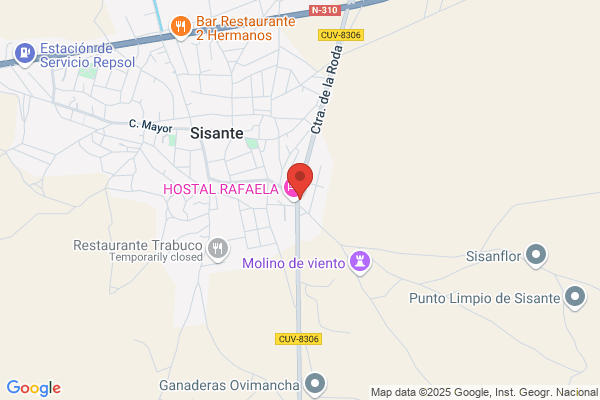 Velatorio Sisante - Grupo Alborada