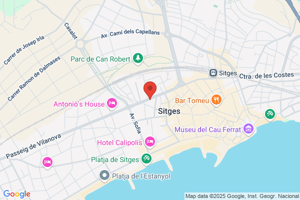 Bosch Car Service Suburense Automobil