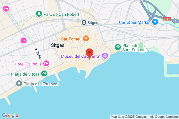 Cal Pinxo Sitges Sl