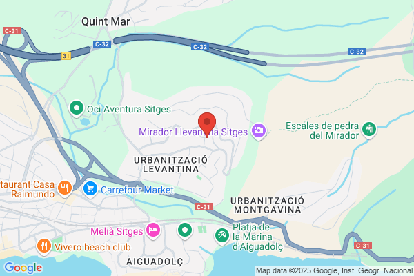AUTO TAXI RIBES