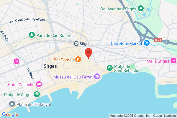Cerrajeros Sitges SL