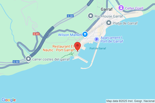 Club Nautic Garraf