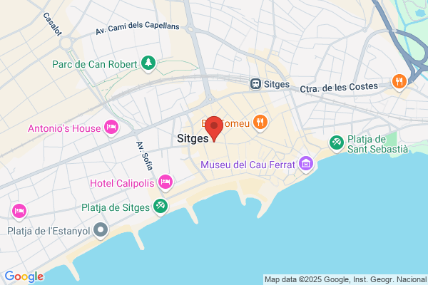 Elite Sitges Homes S.L